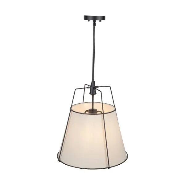 The Pullman by Artcraft Lighting - Image 7