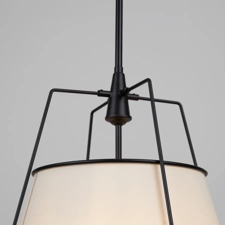 The Pullman by Artcraft Lighting - Image 11