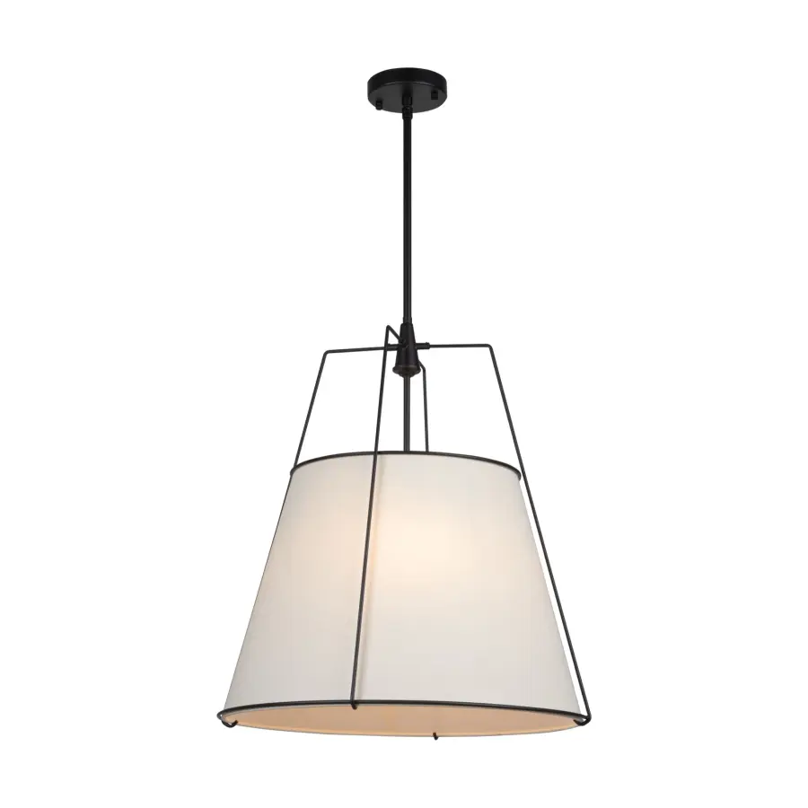 The Pullman by Artcraft Lighting - Image 2