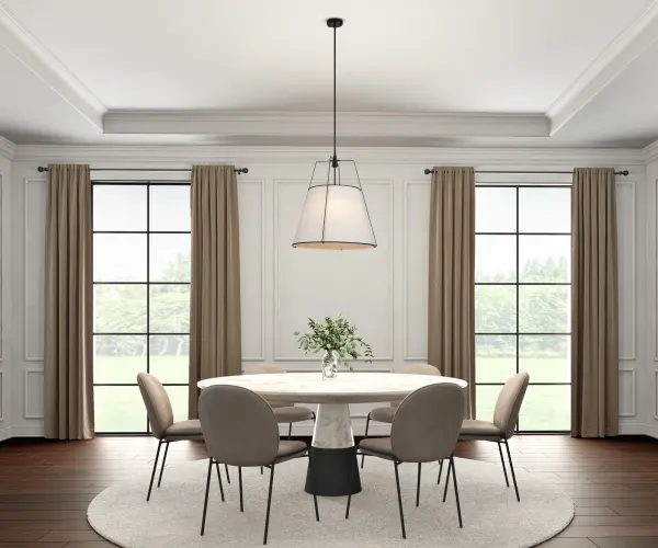 The Pullman by Artcraft Lighting - Image 3