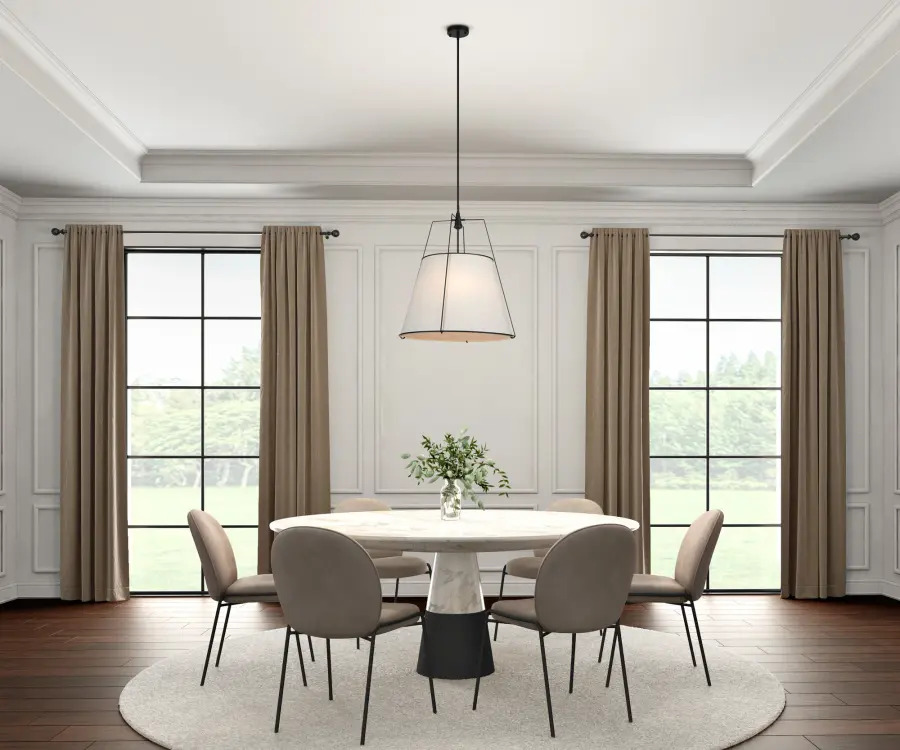 The Pullman by Artcraft Lighting - Image 3