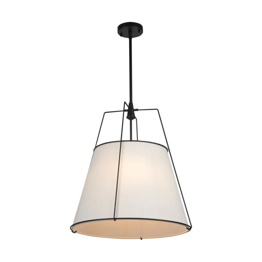 The Pullman by Artcraft Lighting - Image 4