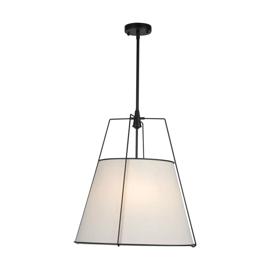 The Pullman by Artcraft Lighting - Image 5