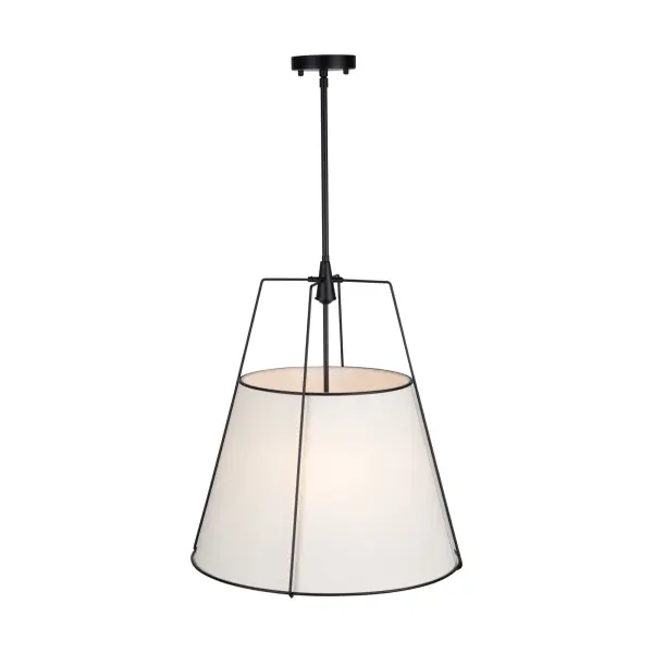 The Pullman by Artcraft Lighting - Image 6