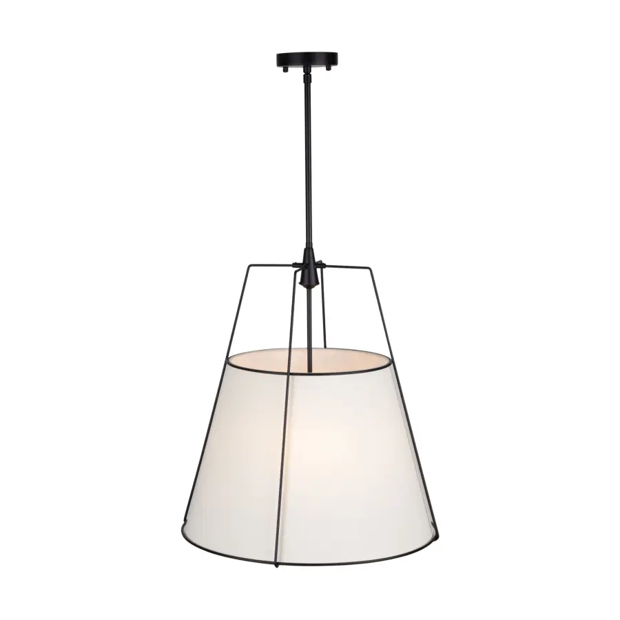 The Pullman by Artcraft Lighting - Image 6