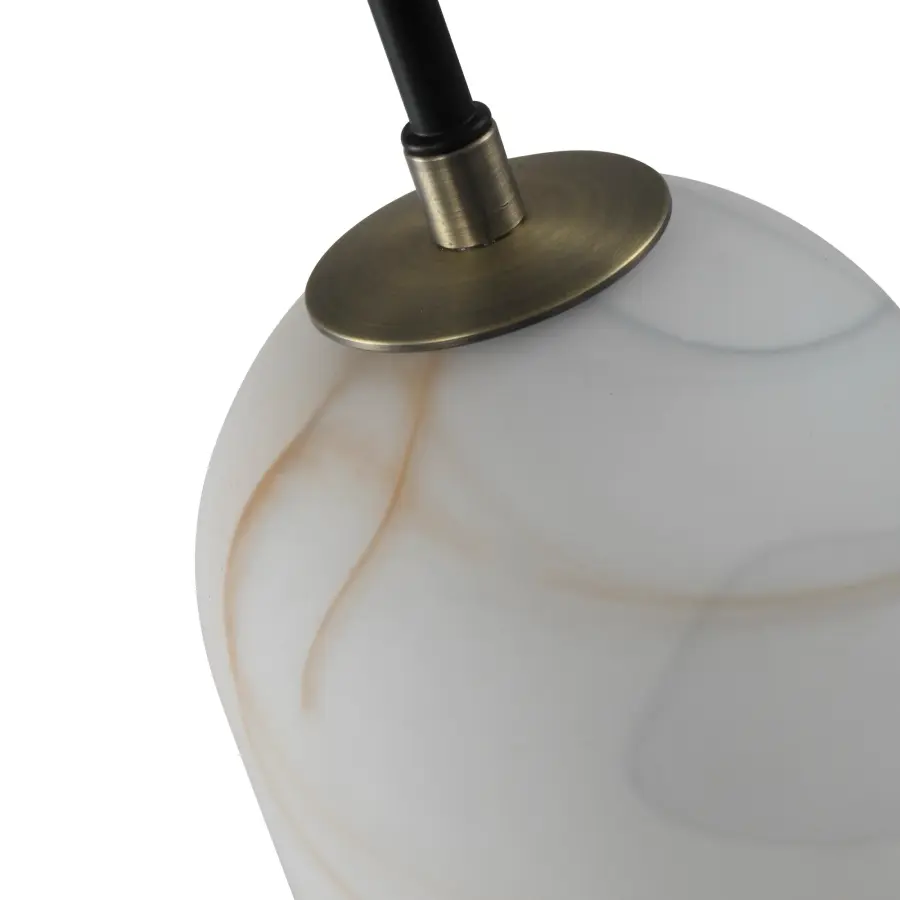 The Crema by Artcraft Lighting - Image 3