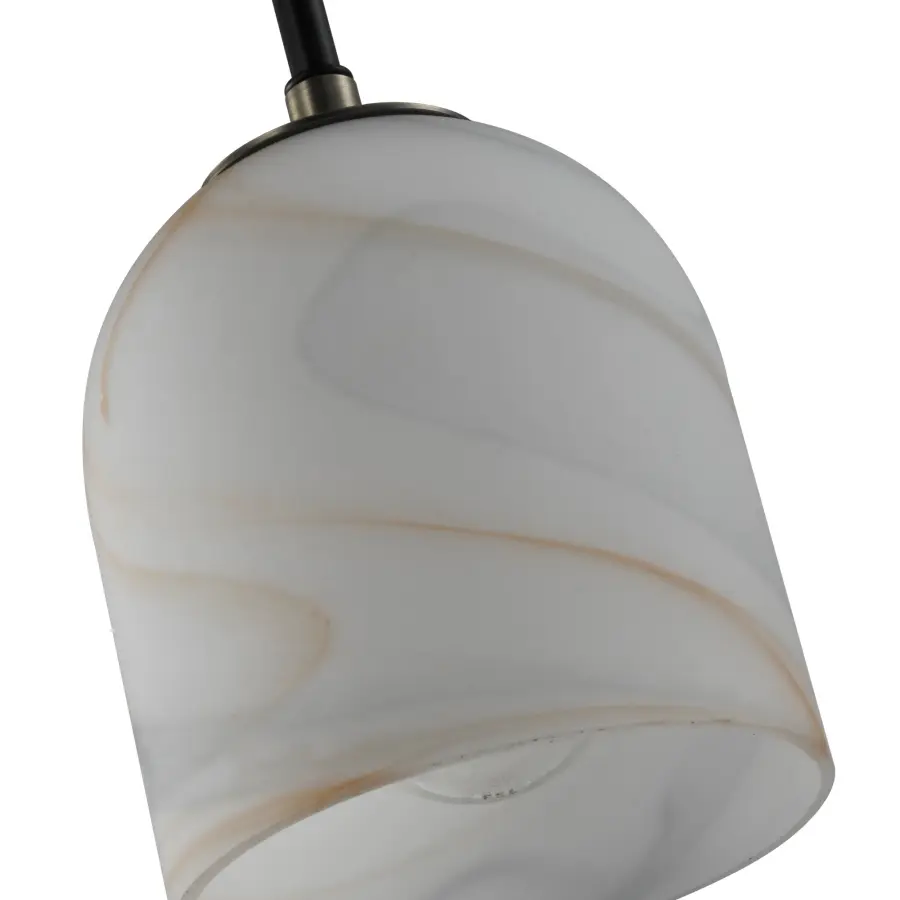 The Crema by Artcraft Lighting - Image 4