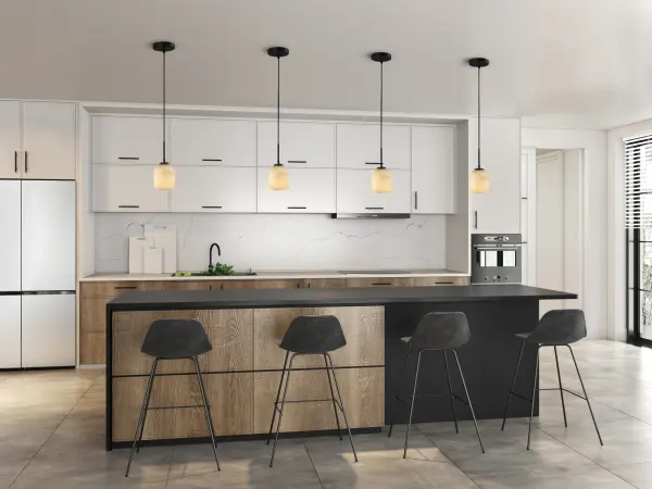 The Crema by Artcraft Lighting - Image 8