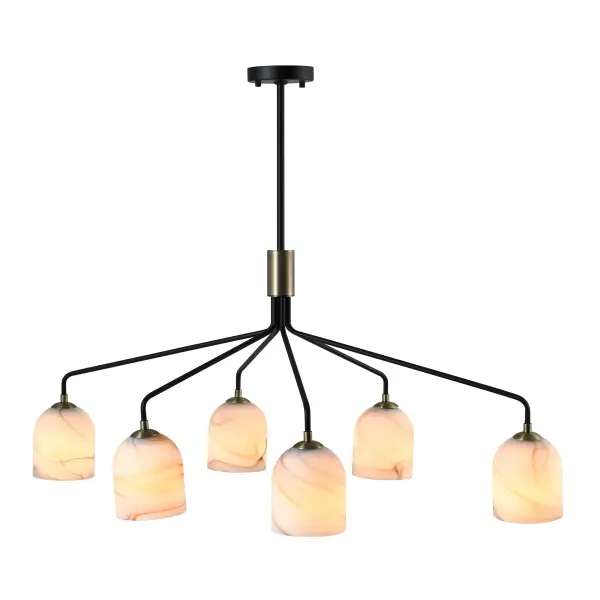 The Crema by Artcraft Lighting - Image 2