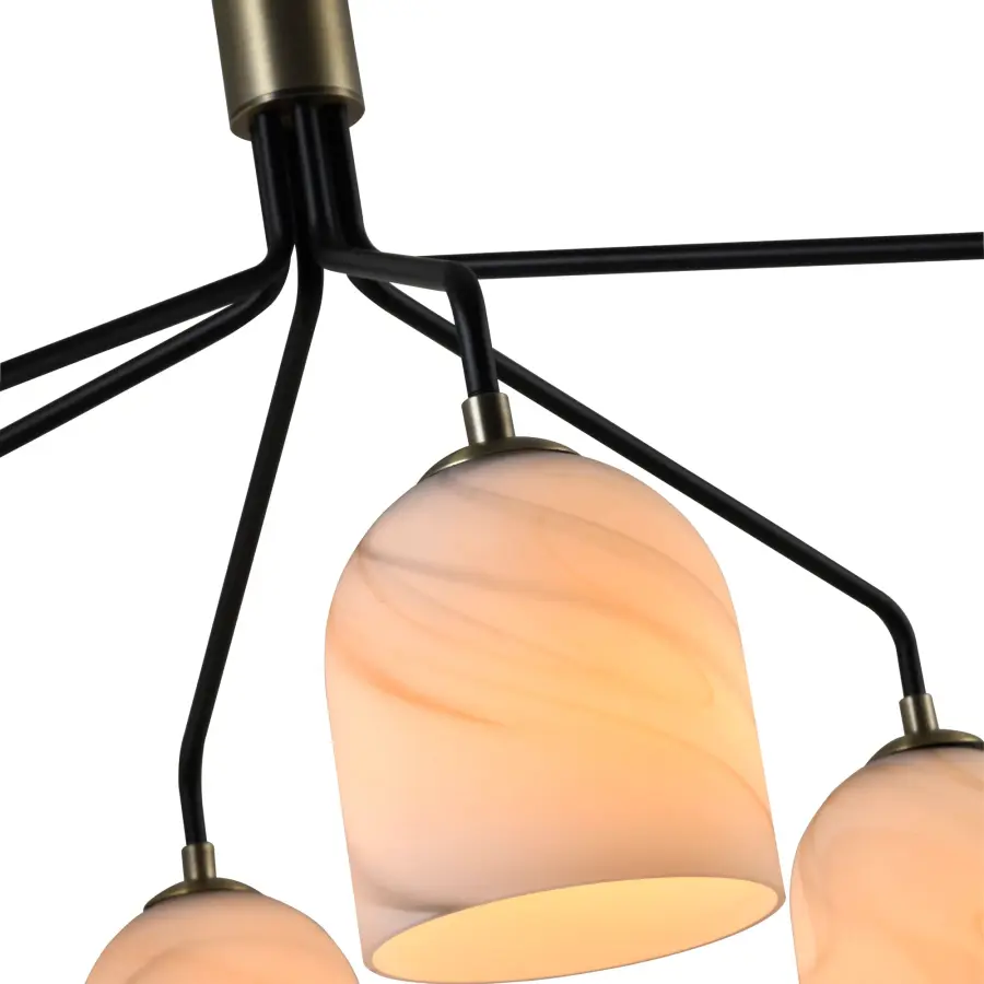 The Crema by Artcraft Lighting - Image 3