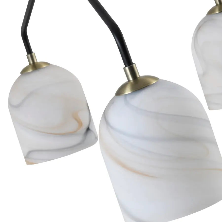 The Crema by Artcraft Lighting - Image 4