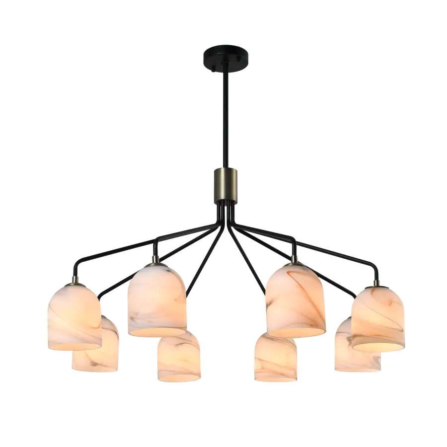 The Crema by Artcraft Lighting - Image 5