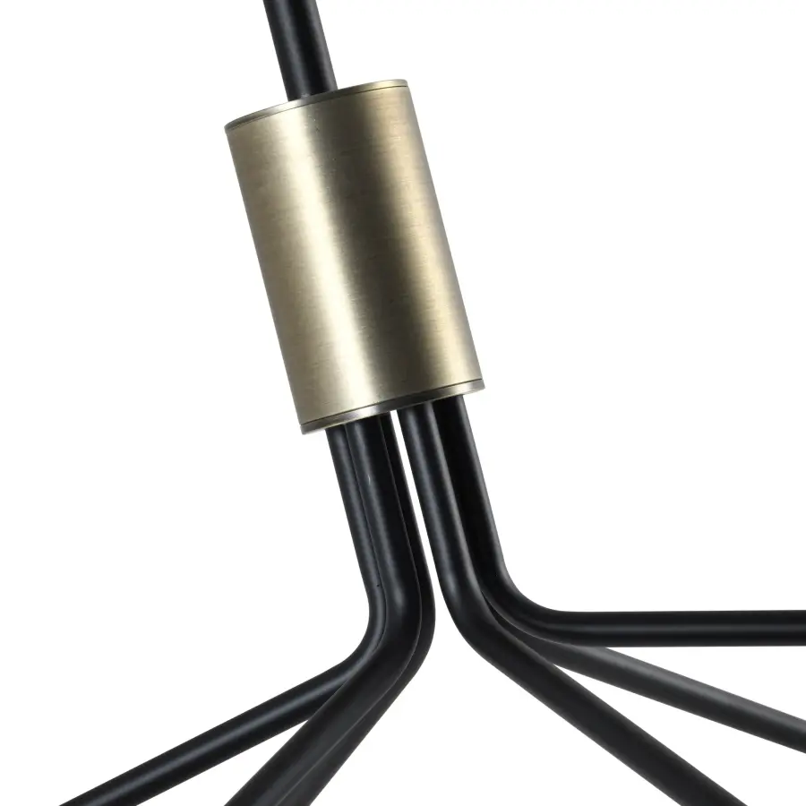 The Crema by Artcraft Lighting - Image 6