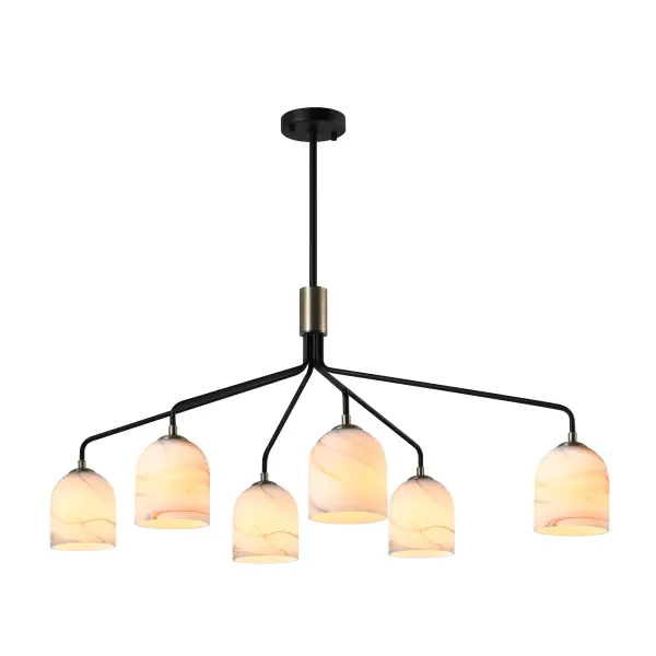 The Crema by Artcraft Lighting - Image 9