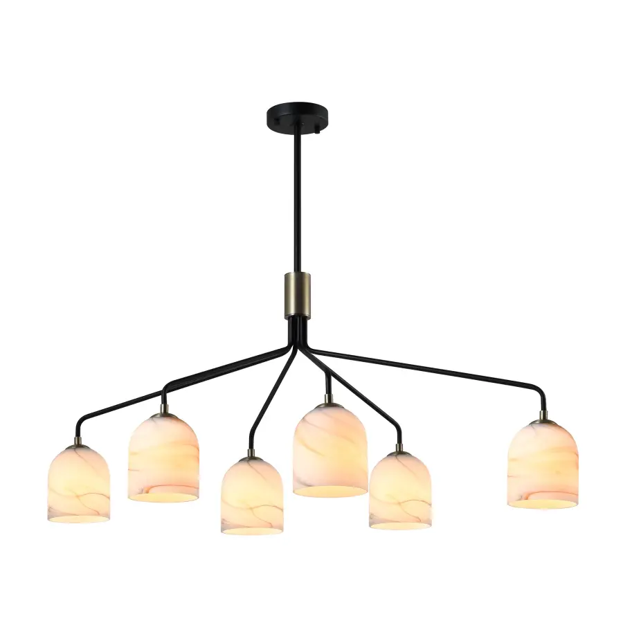 The Crema by Artcraft Lighting - Image 9