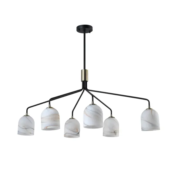 The Crema by Artcraft Lighting - Image 10