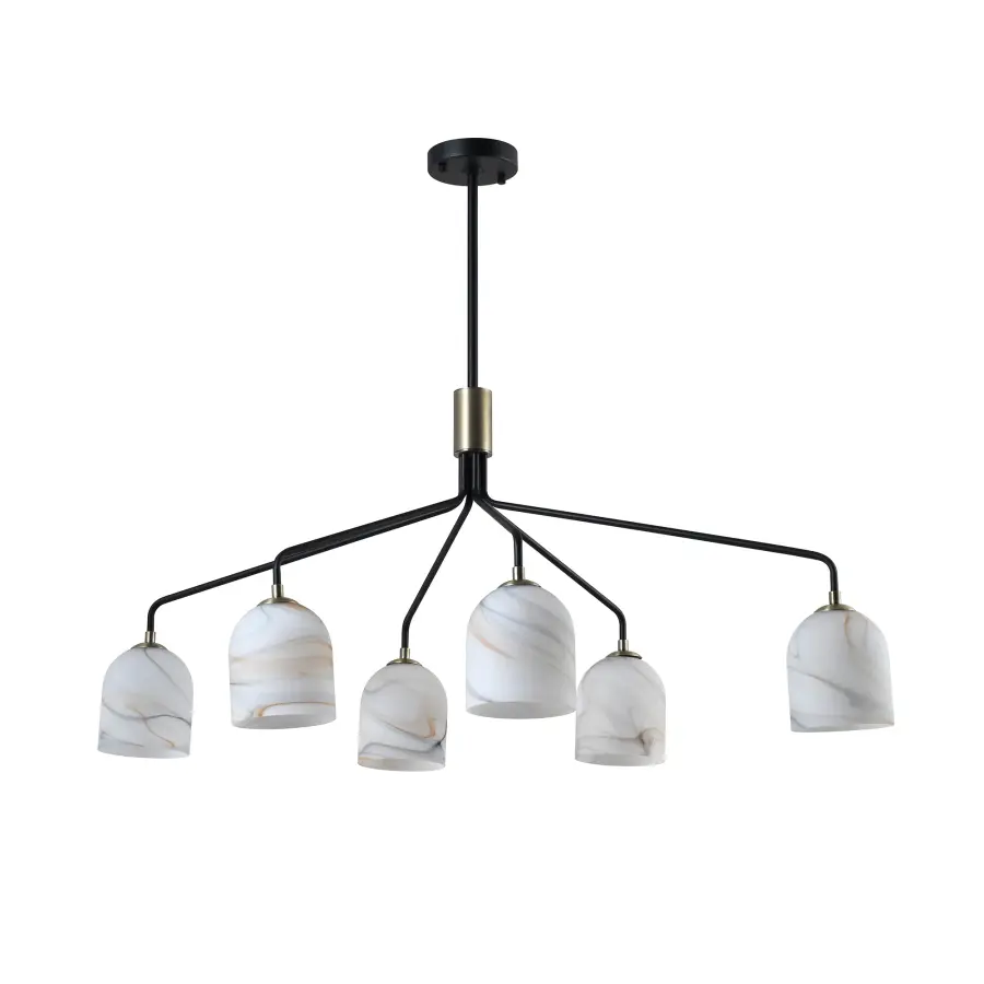 The Crema by Artcraft Lighting - Image 10