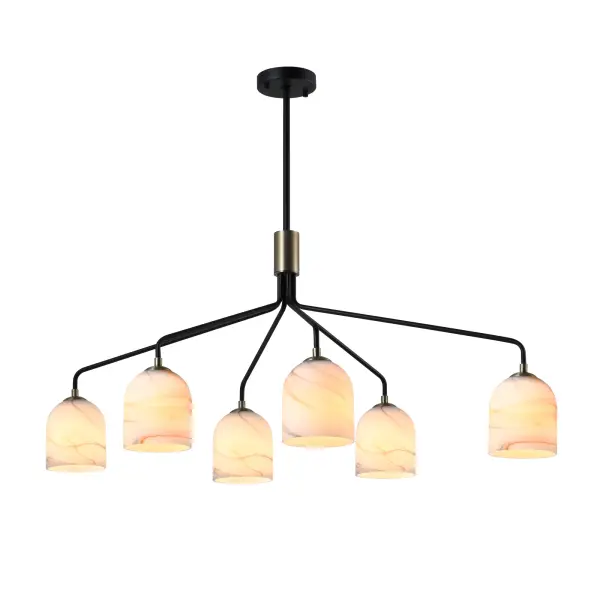 The Crema by Artcraft Lighting - Image 11