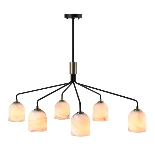 The Crema by Artcraft Lighting - Image 12