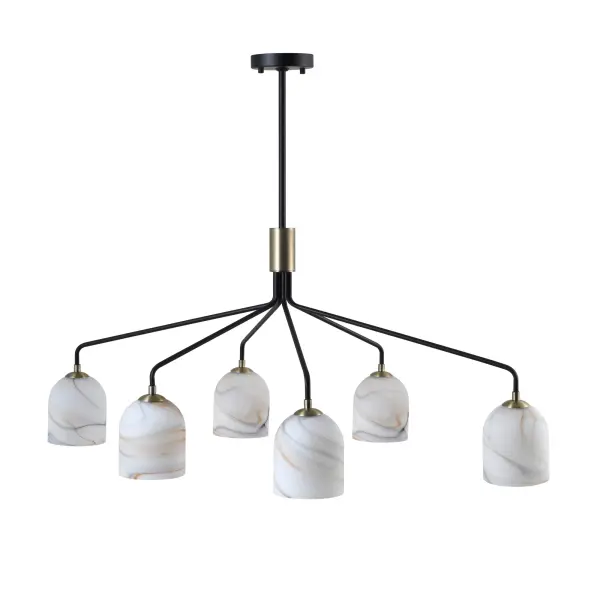 The Crema by Artcraft Lighting - Image 13