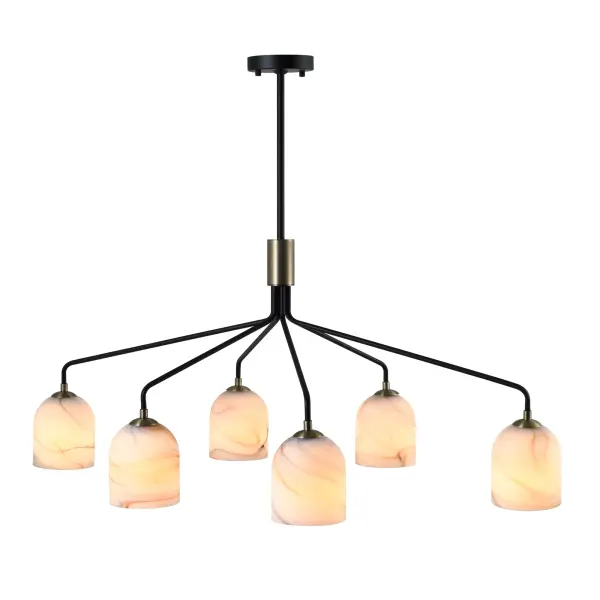 The Crema by Artcraft Lighting - Image 14
