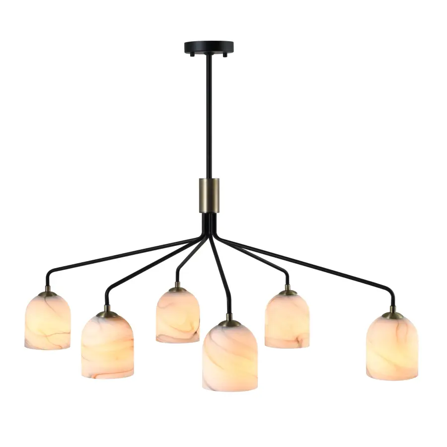 The Crema by Artcraft Lighting - Image 14