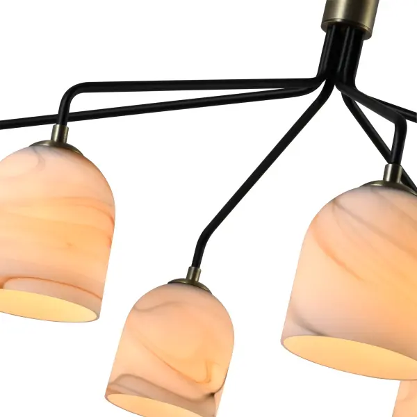 The Crema by Artcraft Lighting - Image 15
