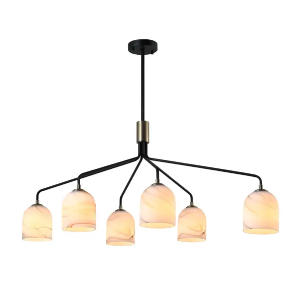 The Crema by Artcraft Lighting - Image 16