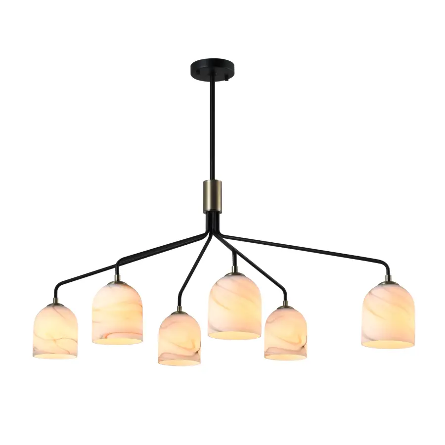 The Crema by Artcraft Lighting - Image 16