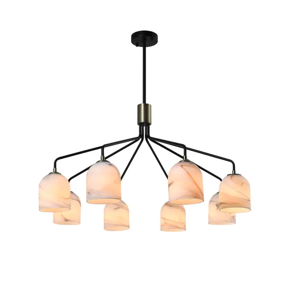 The Crema by Artcraft Lighting - Image 2