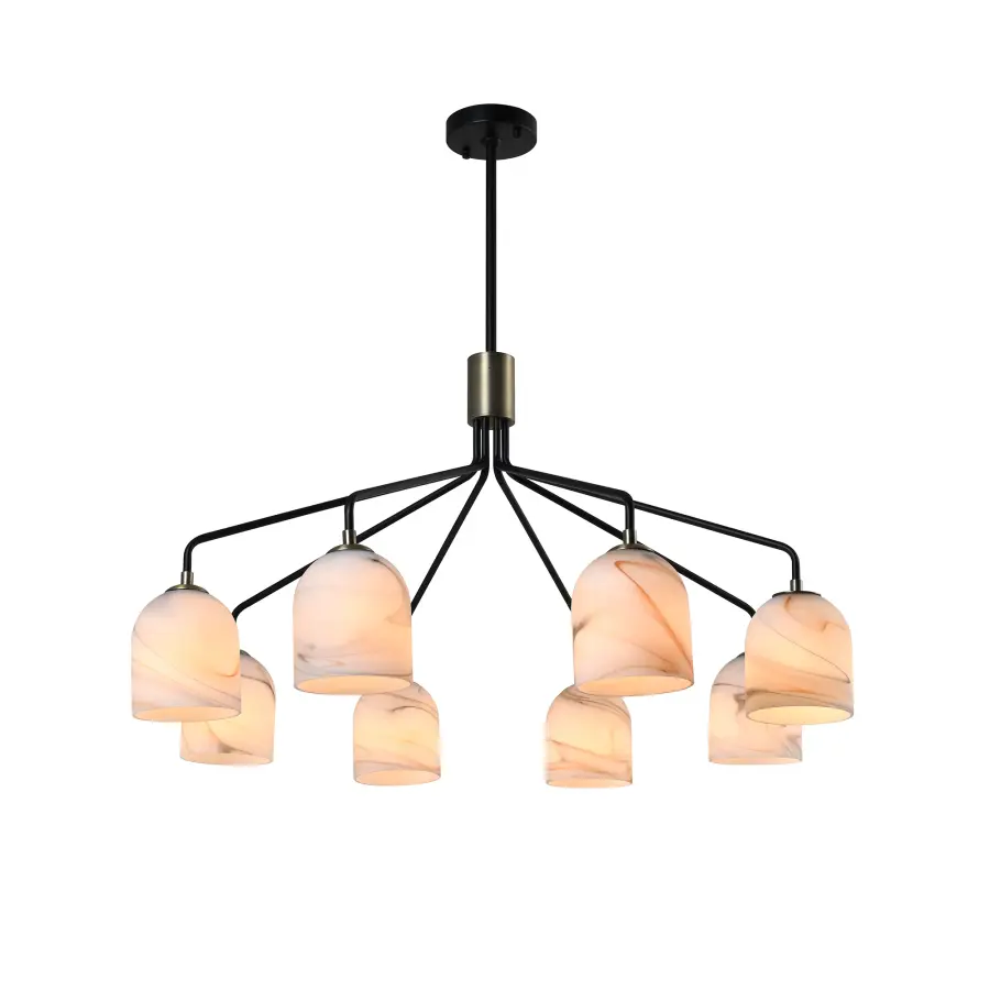 The Crema by Artcraft Lighting - Image 2