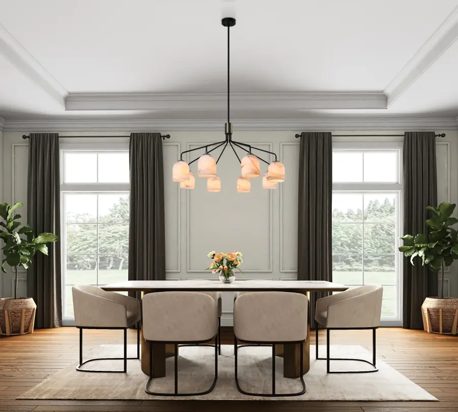 The Crema by Artcraft Lighting - Image 3