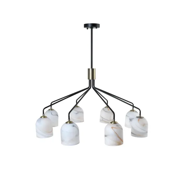 The Crema by Artcraft Lighting - Image 5