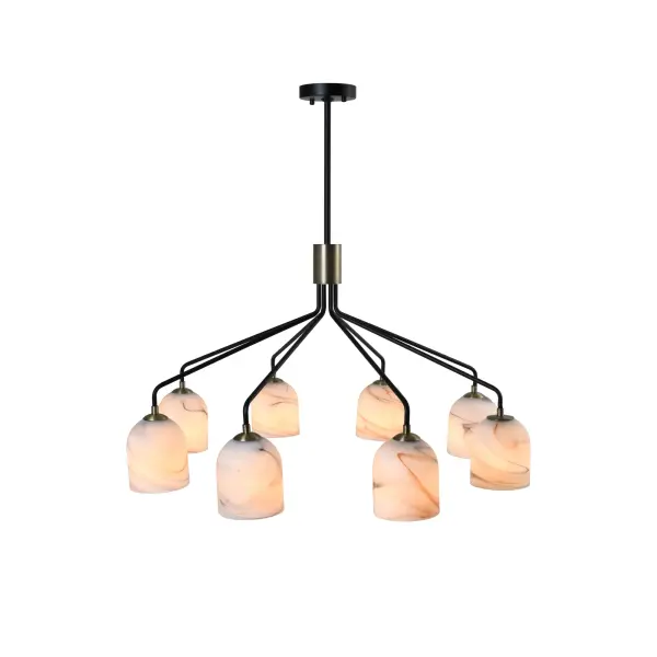 The Crema by Artcraft Lighting - Image 6