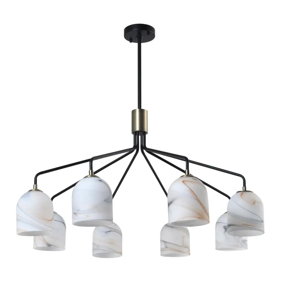 The Crema by Artcraft Lighting - Image 7
