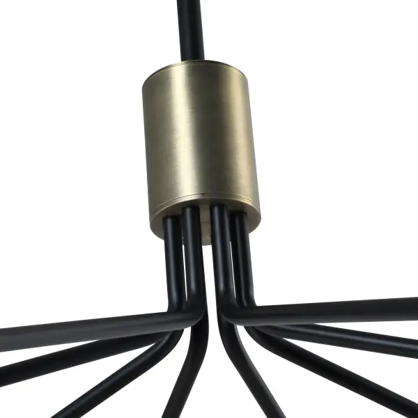 The Crema by Artcraft Lighting - Image 8