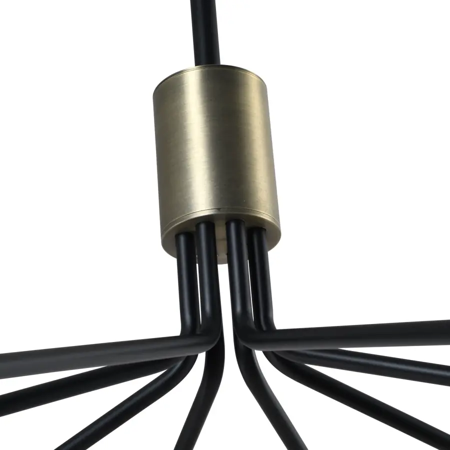 The Crema by Artcraft Lighting - Image 8