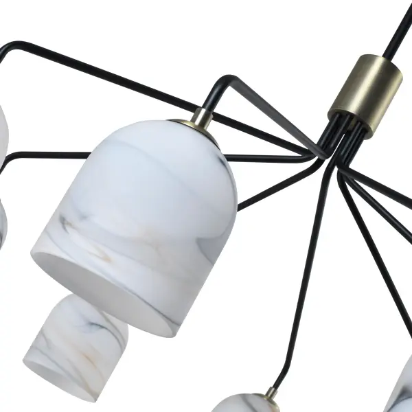 The Crema by Artcraft Lighting - Image 9