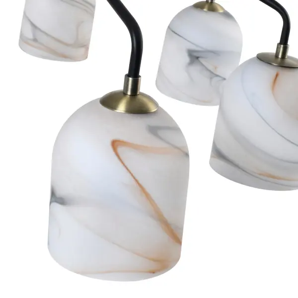 The Crema by Artcraft Lighting - Image 10