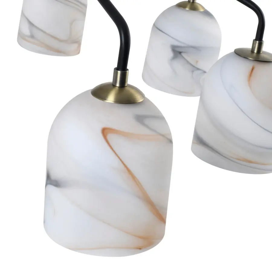 The Crema by Artcraft Lighting - Image 10