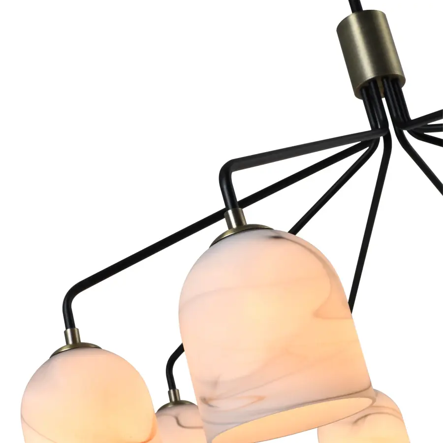 The Crema by Artcraft Lighting - Image 11