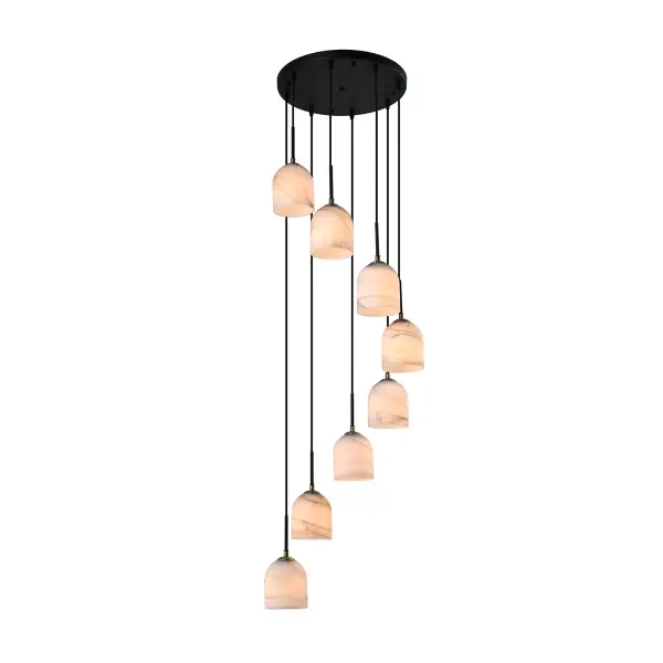 The Crema by Artcraft Lighting - Image 2