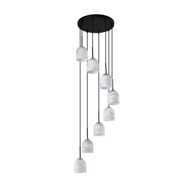 The Crema by Artcraft Lighting - Image 3