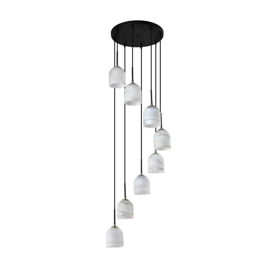 The Crema by Artcraft Lighting - Image 3