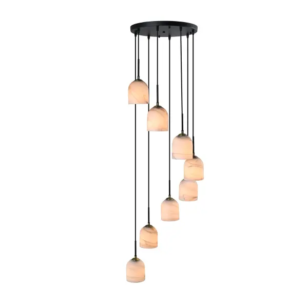 The Crema by Artcraft Lighting - Image 4