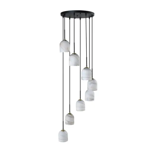 The Crema by Artcraft Lighting - Image 5