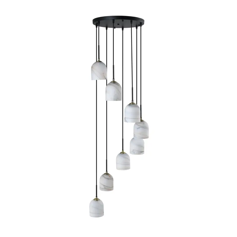 The Crema by Artcraft Lighting - Image 5