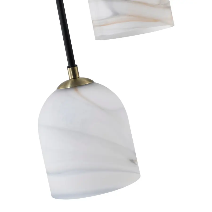 The Crema by Artcraft Lighting - Image 6