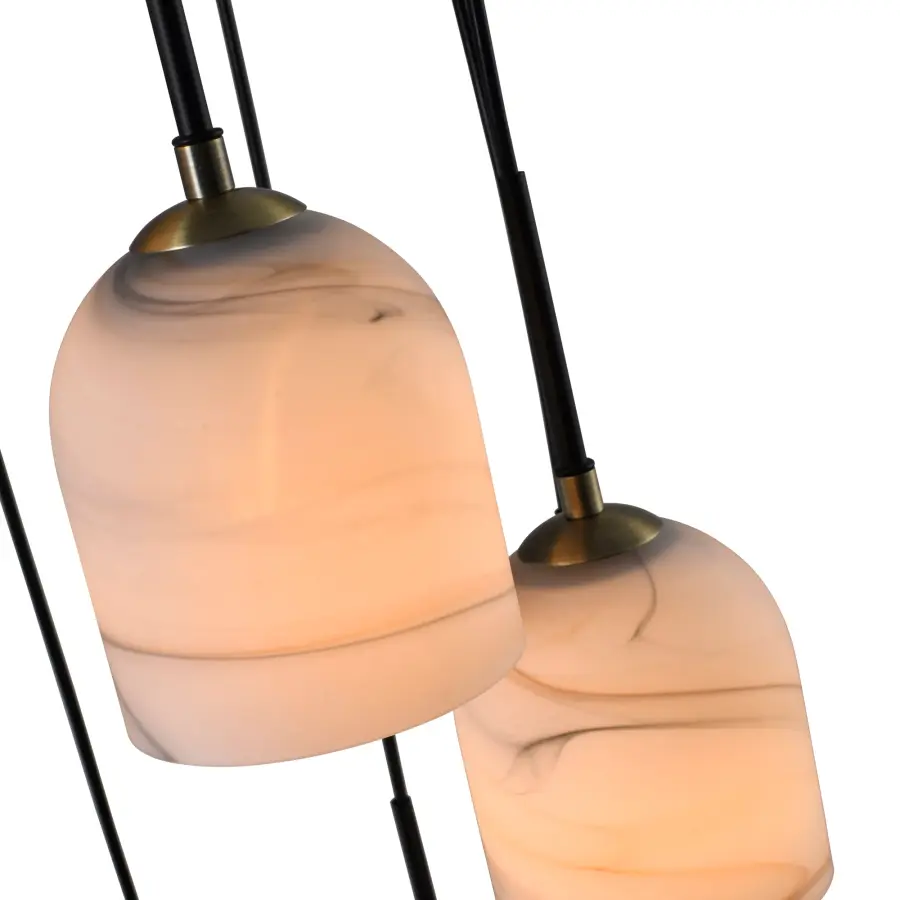 The Crema by Artcraft Lighting - Image 7