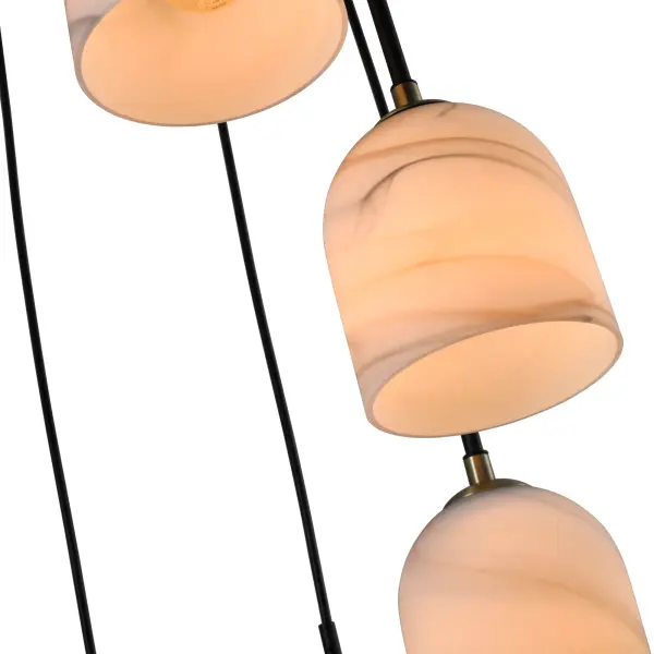 The Crema by Artcraft Lighting - Image 8